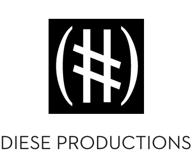 logo Dièse Productions